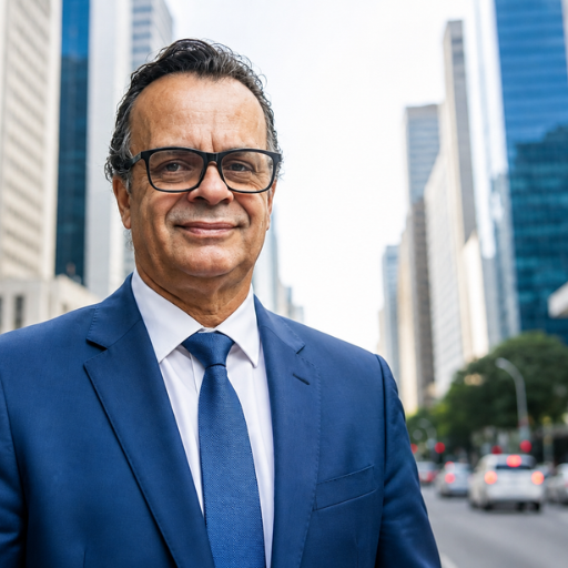 Representante comercial B2B em São Paulo - Conectar Soluções